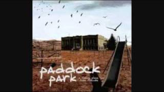 Paddock Park Akkorde