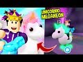 Creating and Trading Mega Neon Unicorns
