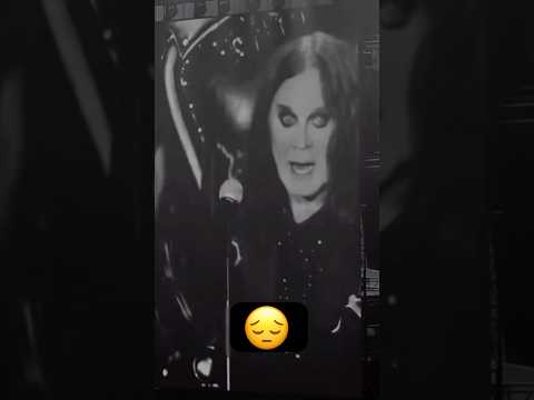 One last post for the great Ozzy Osbourne 🦇👑 #ozzyosbourne#rock#shorts#shortsfeed#rip