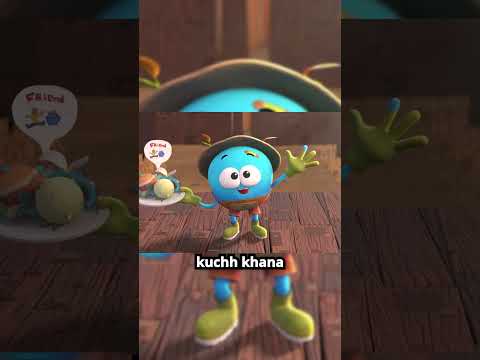 Story of a Man Living in a Square World