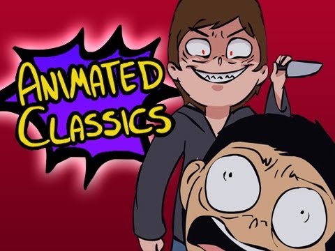 NOVA STOPS A MURDERER - Animated Classics