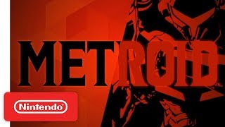 Video: Get Hyped For Metroid: Samus Returns With This Overview Trailer