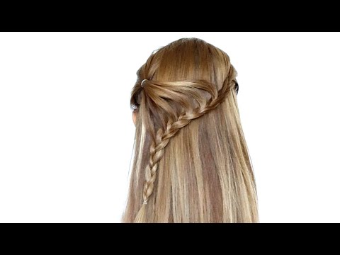 Braided Lace Braid for you to try DIY