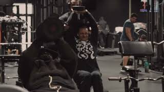 Watch This INSANE  Gym Session Turn Into Pure GAINS!