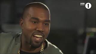 Kanye West - Yeezus Documenatry