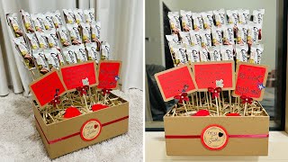 Teachers Day Gift Idea | DIY Teachers Day Craft | Teachers Day Gift Handmade | DIY Gift Ideas 