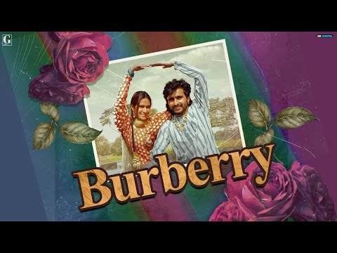 Burberry - Sajjan Adeeb (Full Song) Jagjeet Sandhu - New Song - Oye Bhole Oye - Film In Cinema 16Feb
