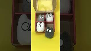 Mini Meows Box!🎁