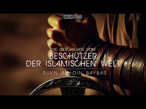 Der Beschützer der islamischen Welt ᴴᴰ ┇ Helden des Islam ┇ BDI