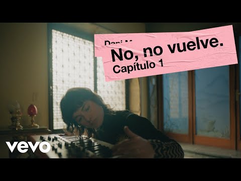 Dani Martin - No, No Vuelve