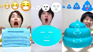 Saito09 funny video 😂😂😂