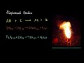 Chemical Reactions and Their Types