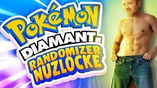 Pokémon Diamant RANDOMIZER NUZLOCKE! Best of Domtendo