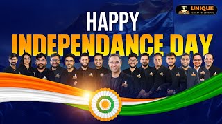 Celebrate Freedom with the Power of Education! 📚 Happy Independence Day