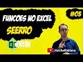 Função SEERRO em Planilhas