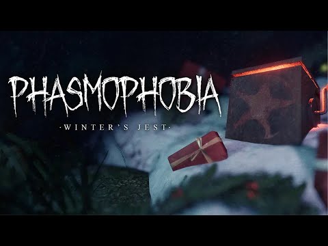 Oj Tomeczku, Tomeczku... #221 Phasmophobia @Tomek90