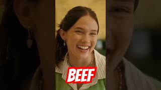¿Ya viste la 2da temporada de BEEF? #recomendaciones #series #netflix