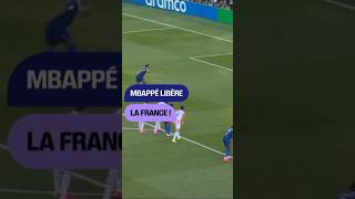 Le penalty qui a tout changé 🇫🇷