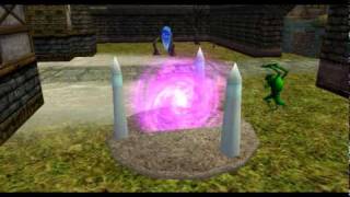 Asheron\'s Call rogue servers add playable Olthoi from the MMO\'s 11th anniversary