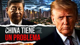 EEUU quiere ACABAR con su dependencia de CHINA y tiene un PLAN: la PAX SILICA @VisualPolitik