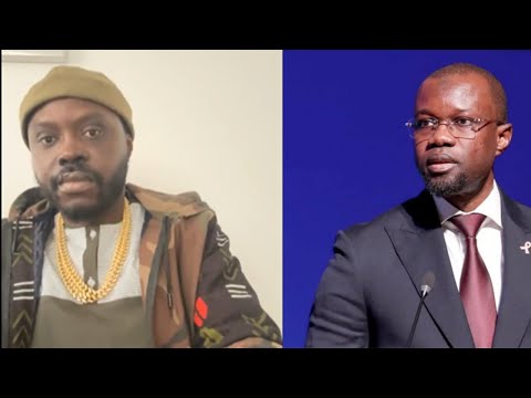 MOLLAH MORGUN est en Direct • 🚨JE SUIS SONKO ET DIOMAY