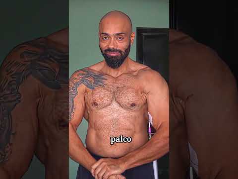 Feitos inacreditáveis #academia #balestrin #viral