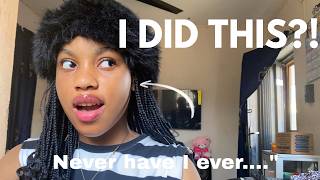 NEVER HAVE I EVER 😧 | Things Got Out Of Hand