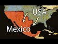 Mexican-American War Key Concepts