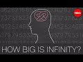 Understanding Infinity and Set Theory