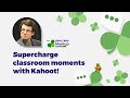 Kahoot's Impact on Student Engagement