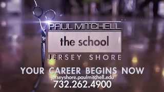 Paul Mitchell the School Jersey Shore Commercial