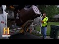 Landfill Operations and Waste Management