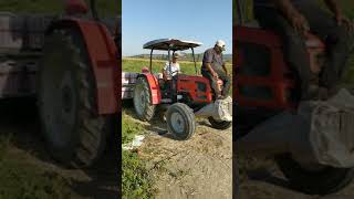 SAME ARGON 70 1 TON DOMATES SEPETİYLE TEST