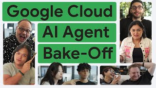 The AI Agent Challenge: Who Built the Best Fashion AI