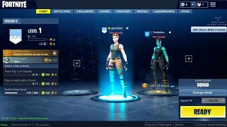 how to downlod play fortnite season 8 on any android phones moded apk fix for all - we hit a roadblock fortnite fix android