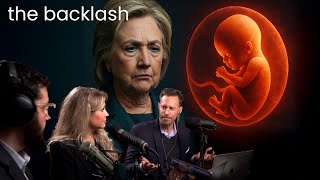 The Backlash Ep. 41 — Demographic Doom: Why the Global Elite Hates Babies