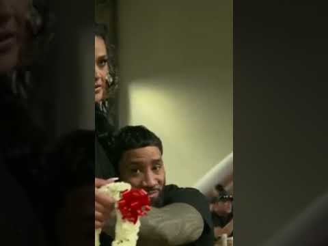 Roman Reigns Cousin Sister Tamina & Jey uso At WrestleMania 39 Backstage ❤️