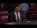 How I Met Your Mother - Ted's Reflection