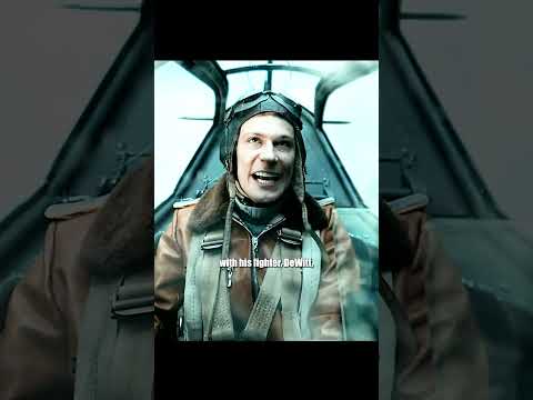 POWs Steal a Plane, But Escape Takes a Deadly Turn