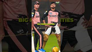 Priyansh Arya lauds PBKS Leadership! | Shreyas Iyer | IPL | #cricket #trending #ipl