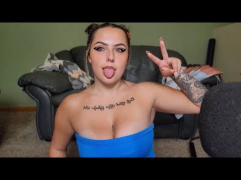 asmr- aggressive book massage 💖 long nails & tingly sounds 💖