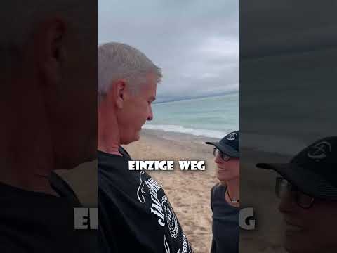 Riesen Düne, Riesen Spaß?