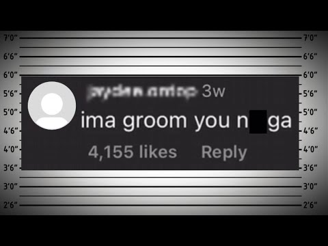 if instagram reel comments were charged for their crimes