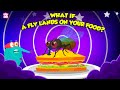 Understanding House Flies and Food Safety