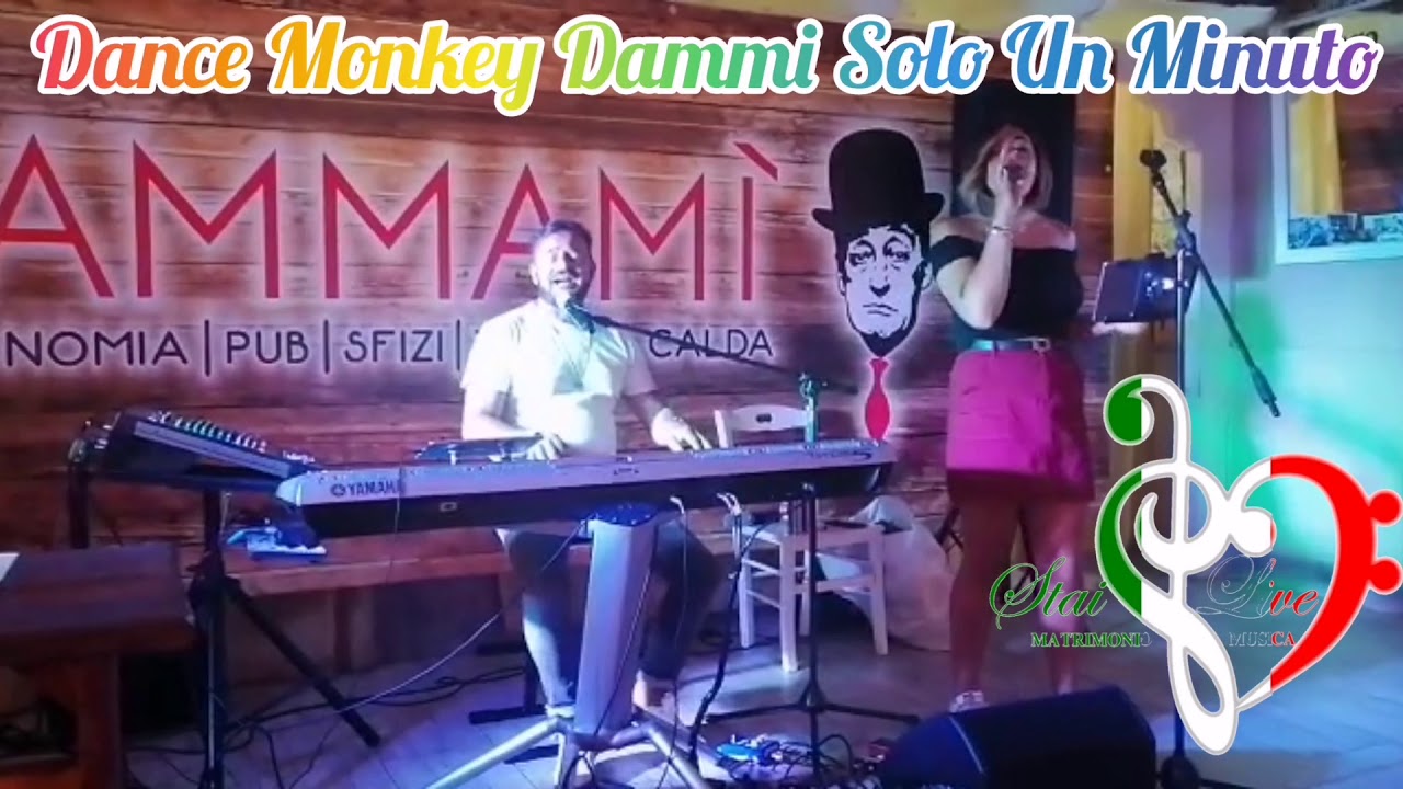 Stai Live Matrimonio & Musica