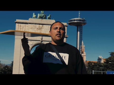 MIDAS ALONSO - TUTANKAMON (VIDEOCLIP OFICIAL) PROD. BY DELSON ARAVENA
