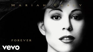 Mariah Carey - Forever (Official Lyric Video)