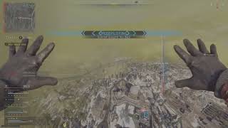Call of Duty warzon with my friends