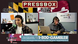 Glenn Clark Radio April 21, 2026 (AJ Pierzynski, Patrick Stevens)