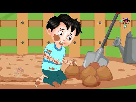 Lacy Ek Ladka Tha | Bhojpuri Rhyme For Kids | मोनू एको लड़का | Nursery Rhyme - Riya Rhymes Bhojpuri